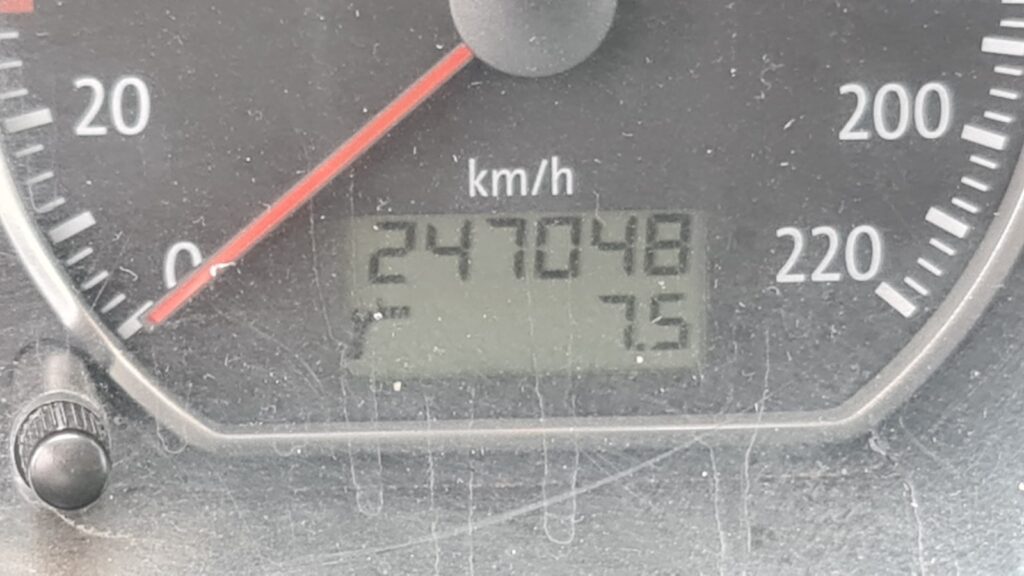 VW Polo 1.4 2007  - 10